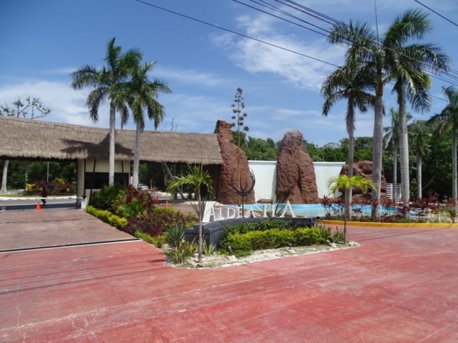 Vendo Terreno en Puerto Morelos - foto 1