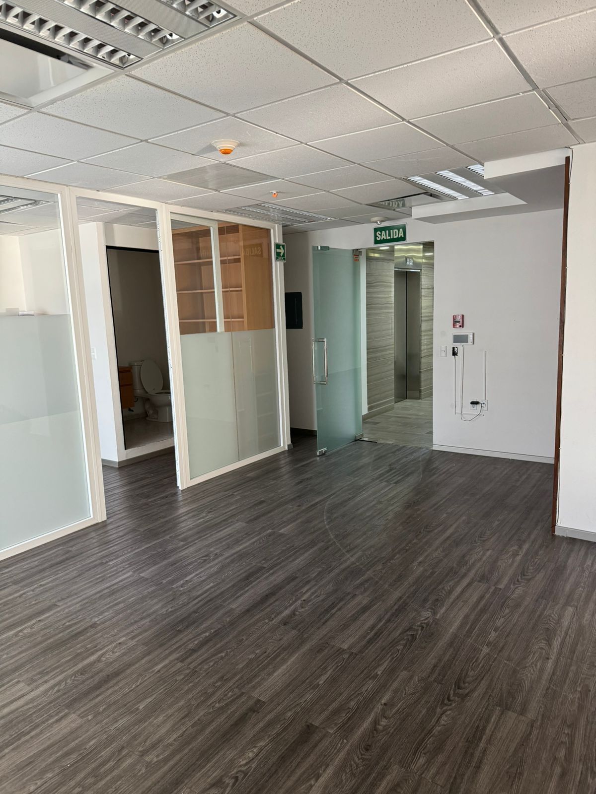 OFICINA EN CORPORATIVO DIAMANTE INTERLOMAS - foto 1