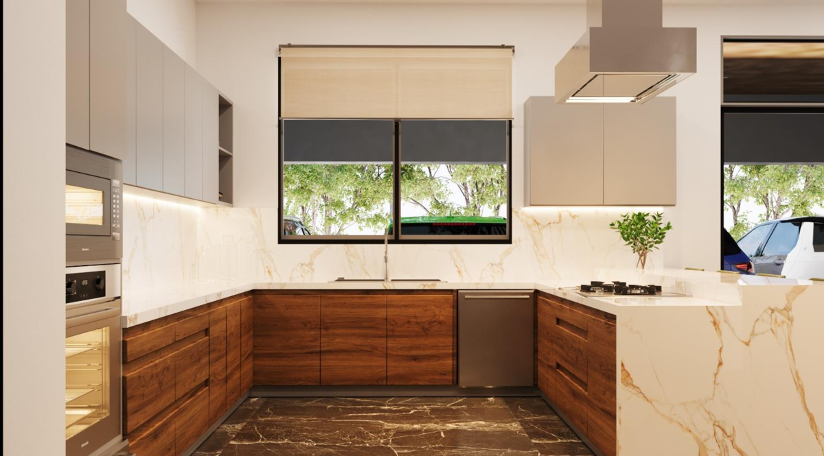 5 de 21: cocina