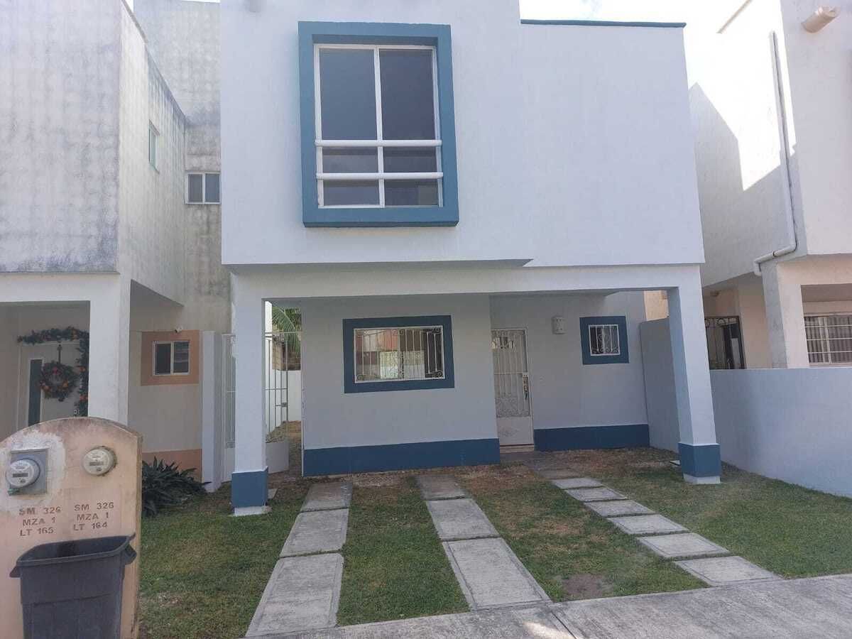 Casa en Jardines del Sur 1