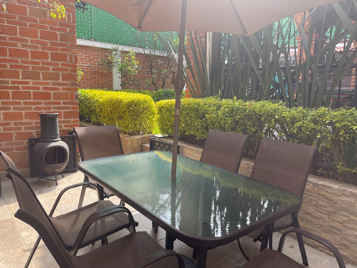 4 de 20: Casa en Venta en Lomas de las Águilas Rayo Vende ®