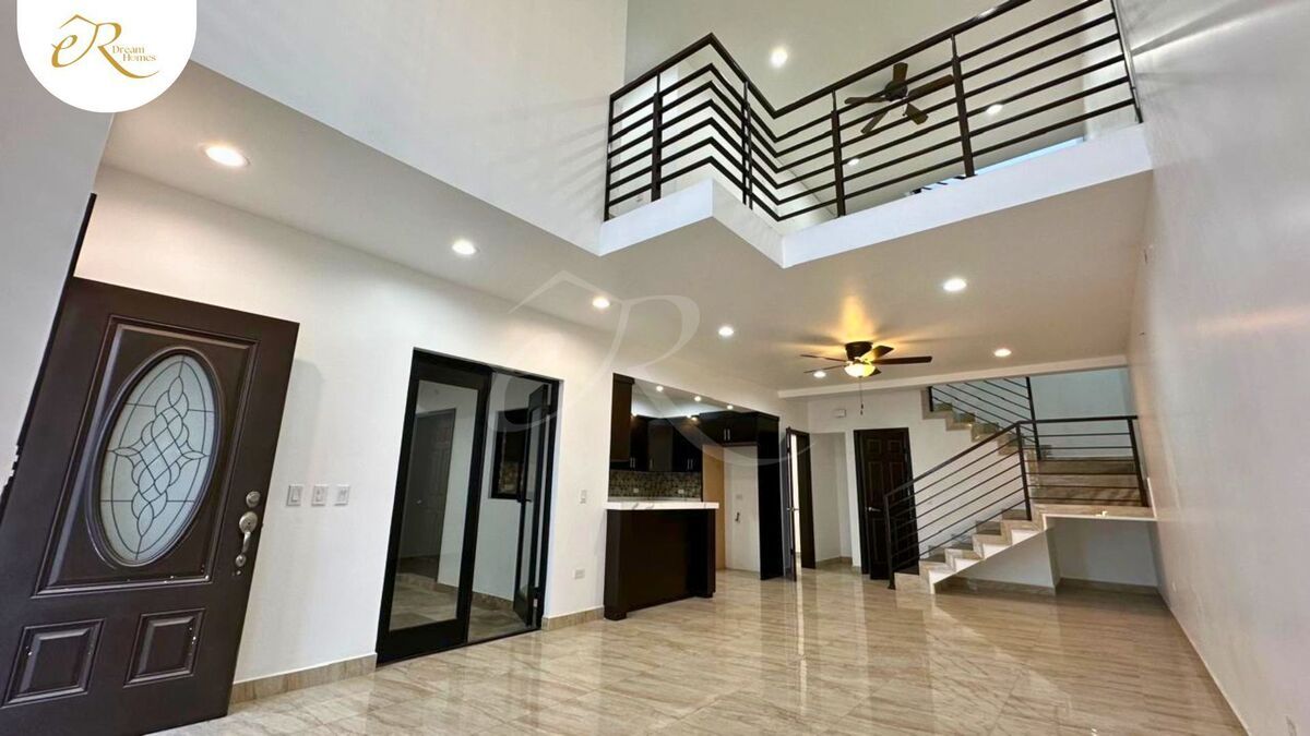 3 de 41: casa-rosarito-playa-sala