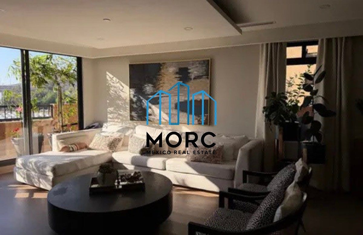 Venta de Penthouse House en New City Residencial, Tijuana,b.c.