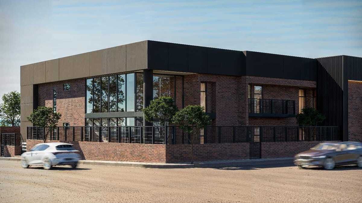 Departamento en Venta en el Rubi Tijuana