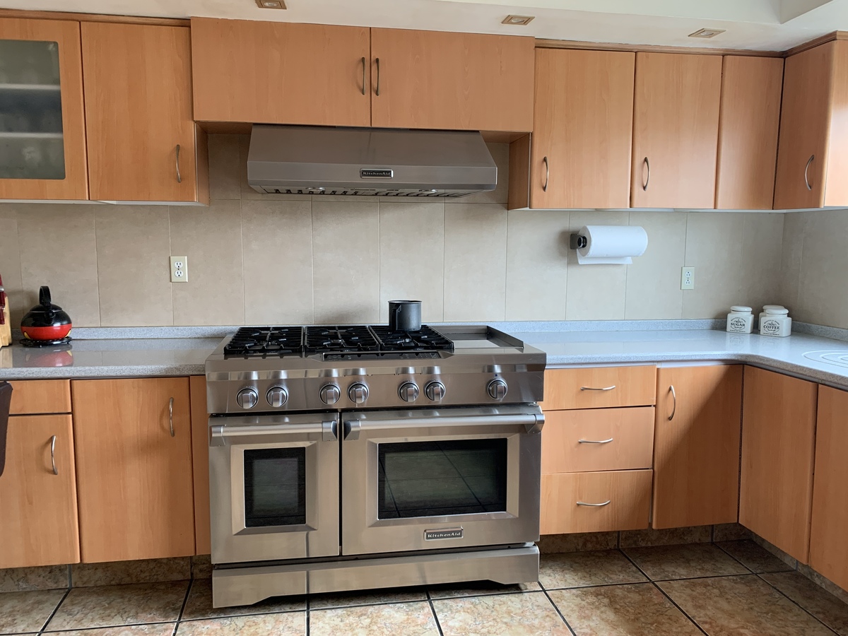 10 de 42: Cocina 0.1
