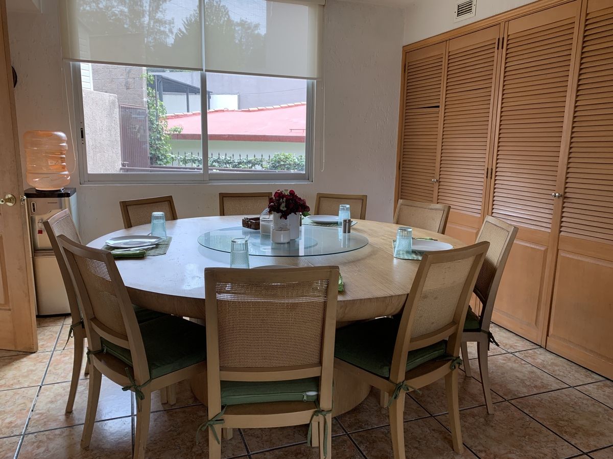 14 de 47: Antecomedor