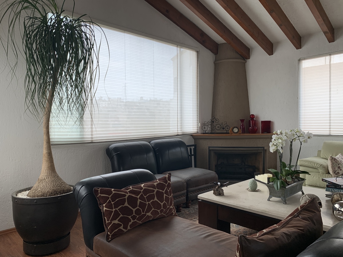 3 de 42: Sala