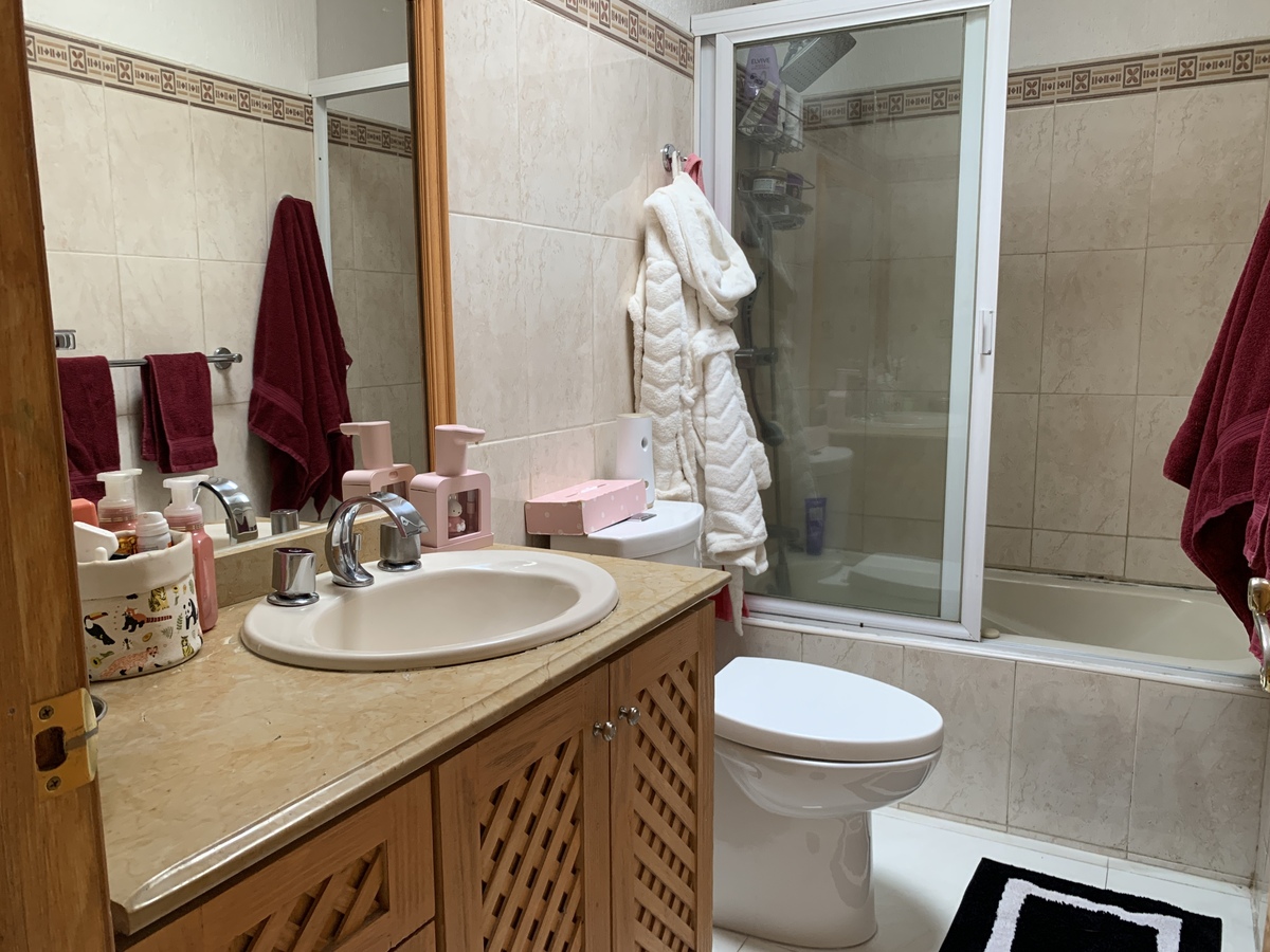24 de 42: Baño Recámara 3
