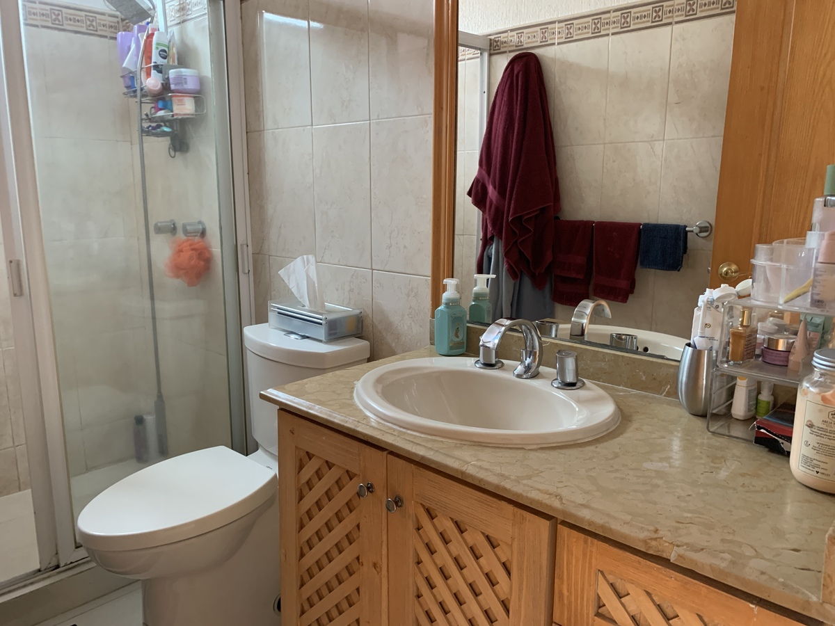 26 de 42: Baño Recámara 2