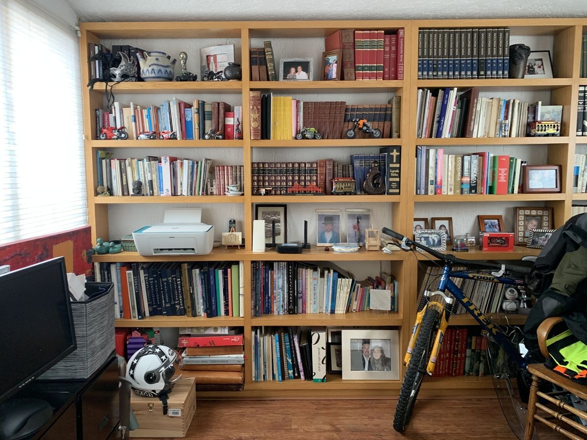 16 de 47: Estudio. Oficina