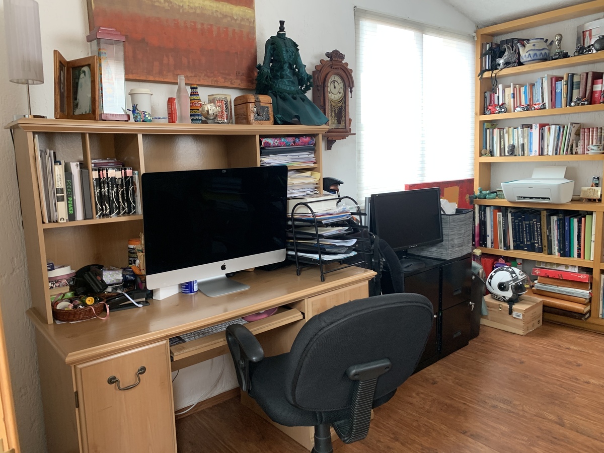 15 de 42: Estudio Oficina