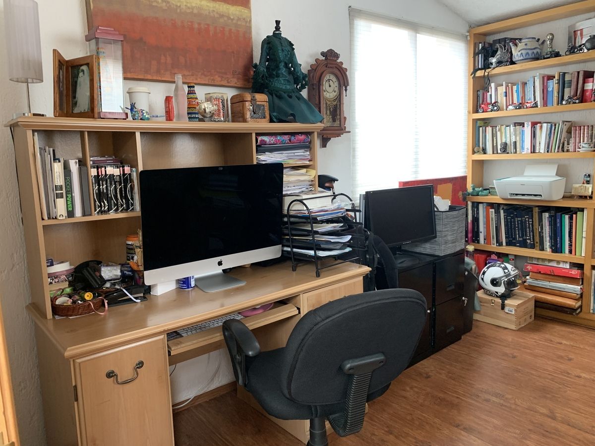 15 de 47: Estudio Oficina