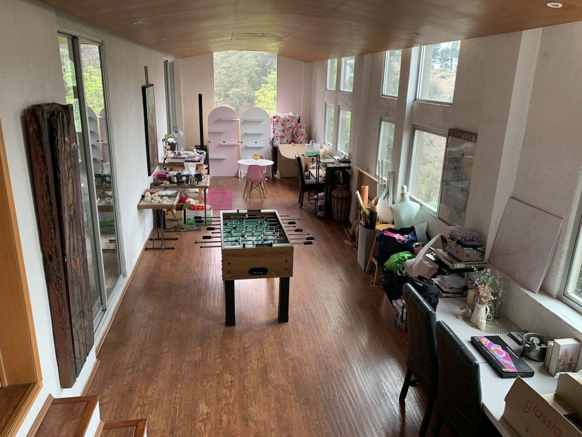 31 de 47: Salón de fiestas juegos etc