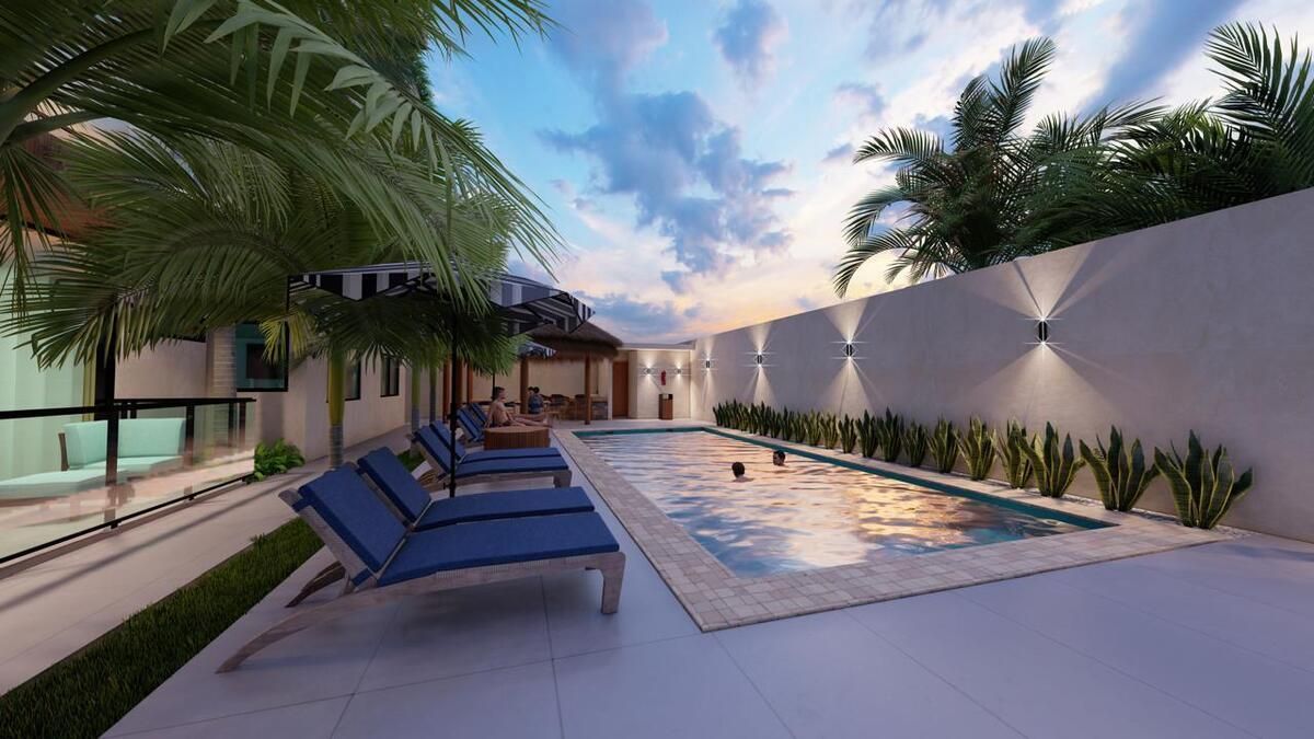 11 de 37: PISCINA RENDER