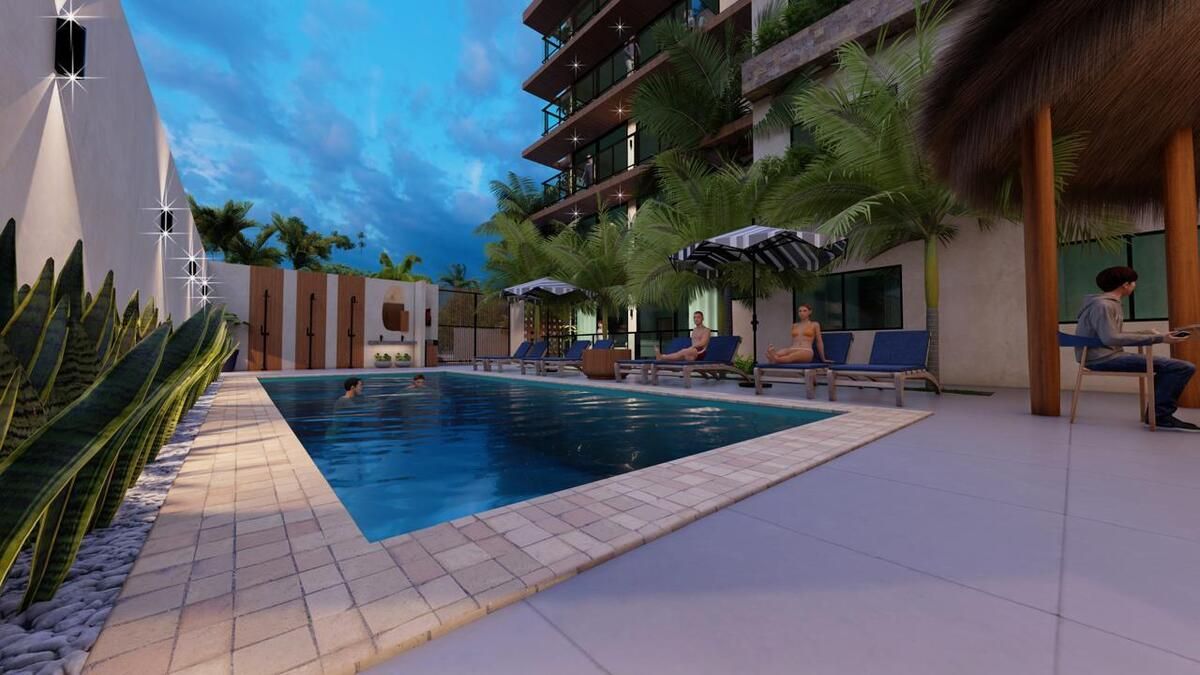 13 de 37: PISCINA RENDER