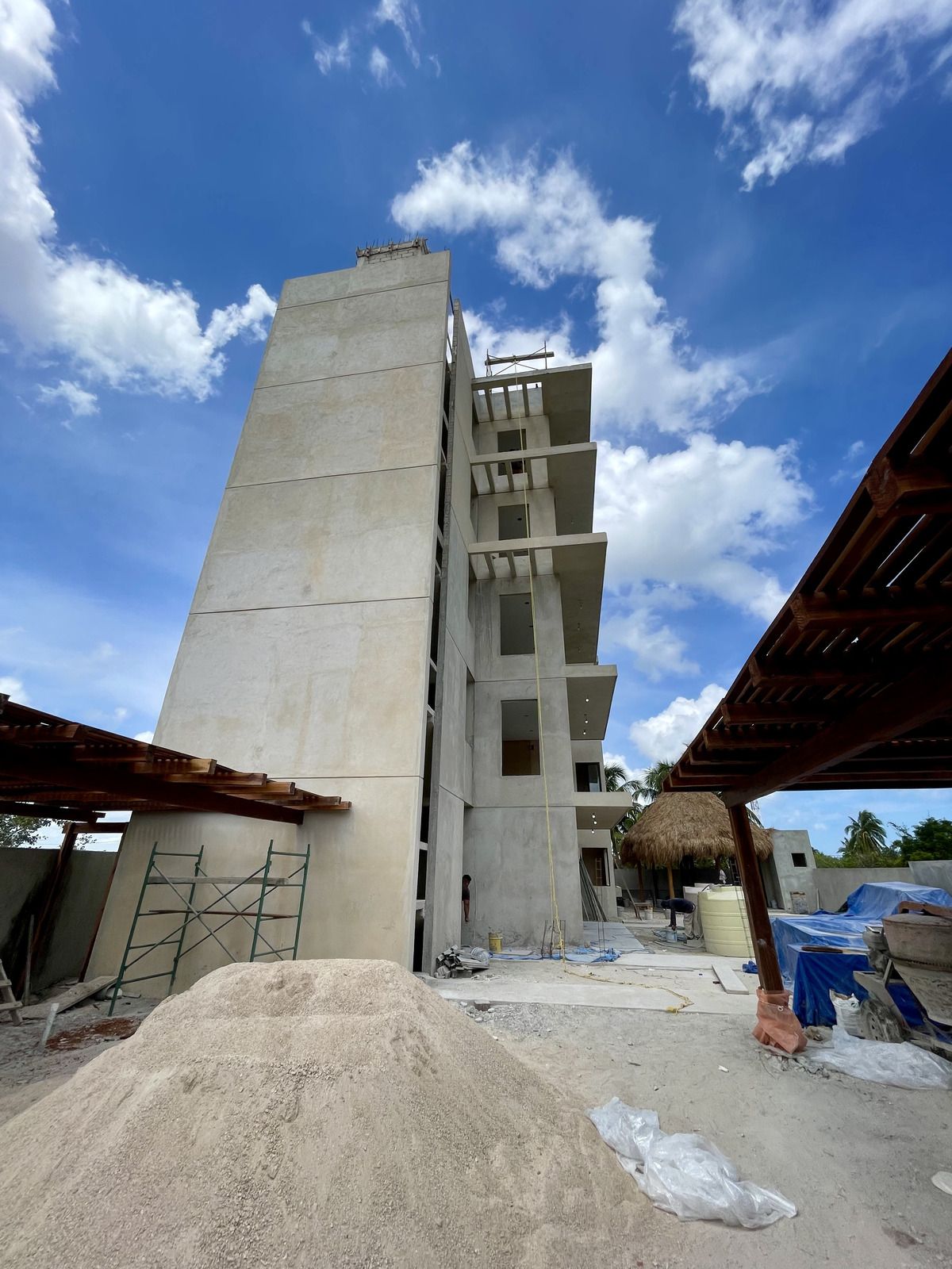 20 de 37: AVANCE EDIFICIO
