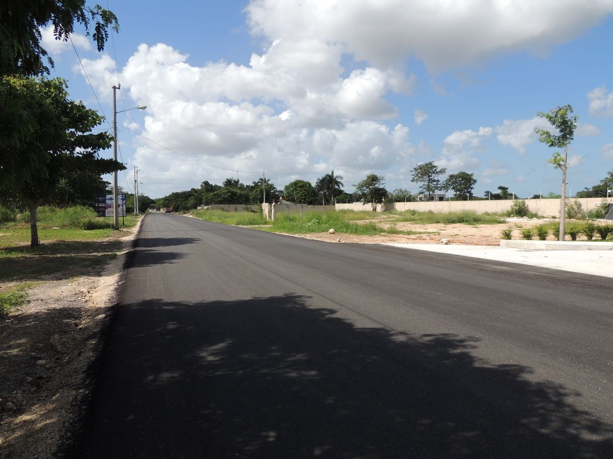 18 de 18: ACCESO RESIDENCIAL