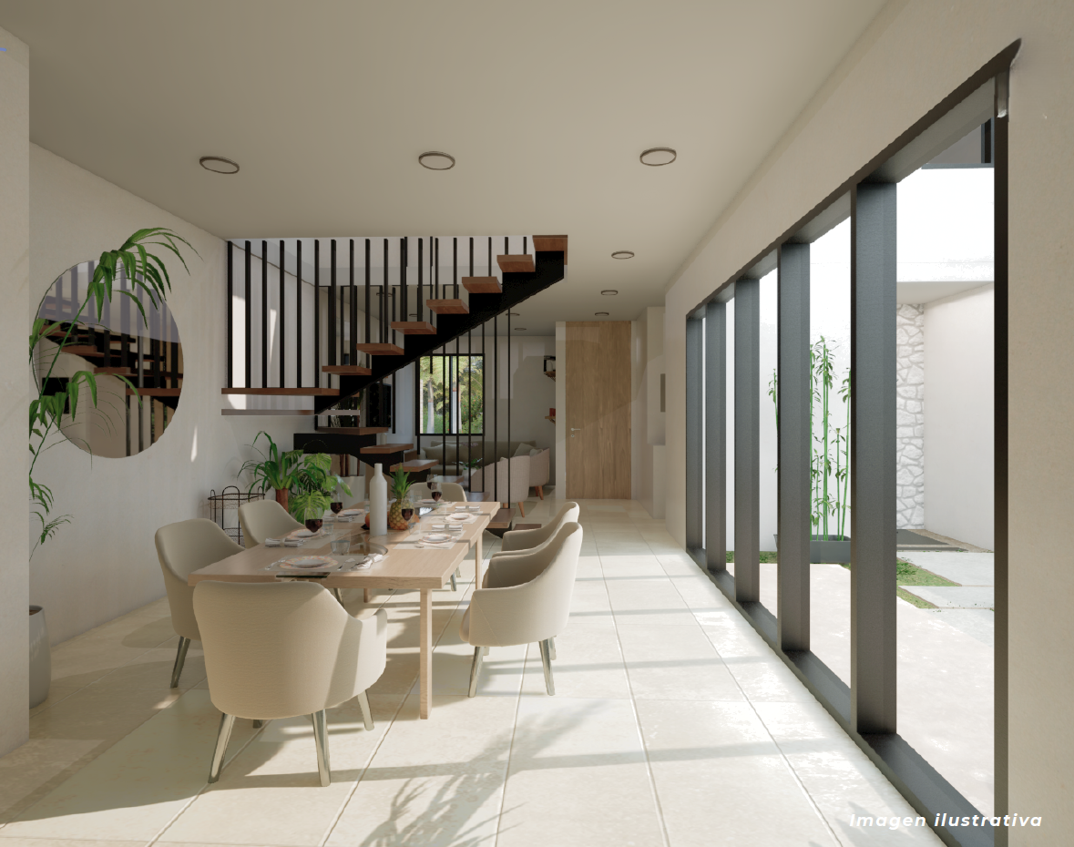 5 de 24: SALA