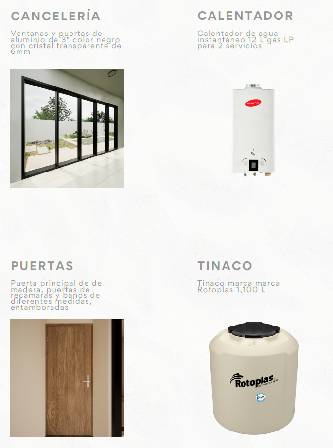 23 de 24: EQUIPAMIENTO