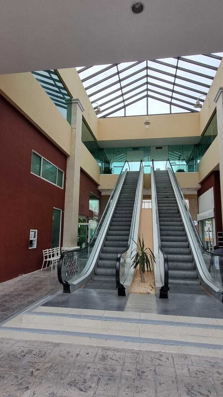 1 de 10: Escaleras