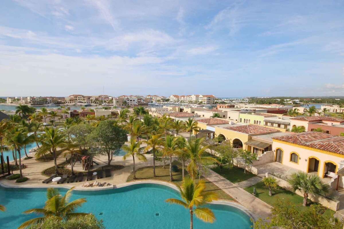 Apartamentos en Venta Cap Cana, La Altagracia