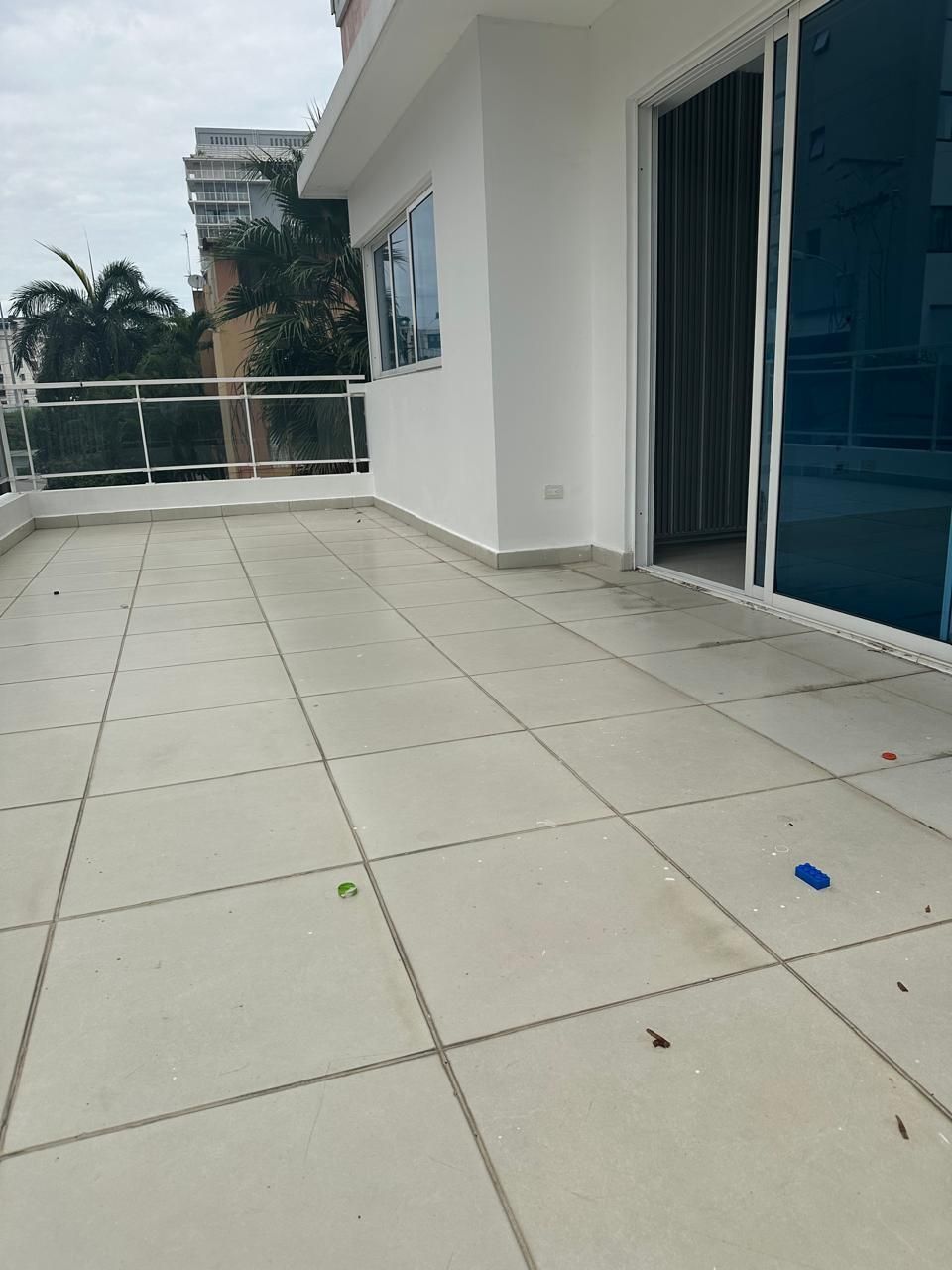 Apartamentos en Venta La Esperilla, Santo Domingo