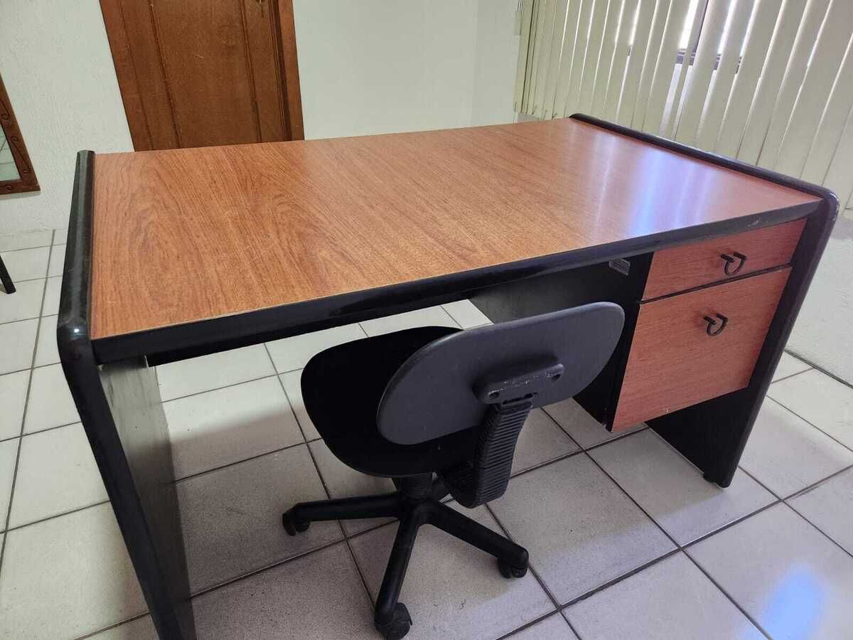5 de 6: OFICINA SECUNDARIA