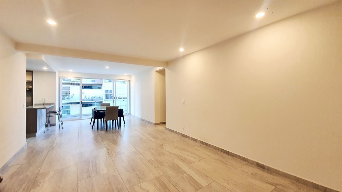 5 de 35: WIND-NAPOLES-RESIDENCIAL-ALBERCA-GIMNASIO-CDMX-INMUEBLE-VENT