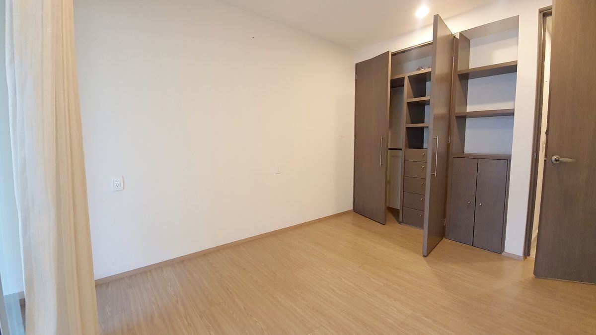 11 de 35: WIND-NAPOLES-RESIDENCIAL-ALBERCA-GIMNASIO-CDMX-INMUEBLE-VENT