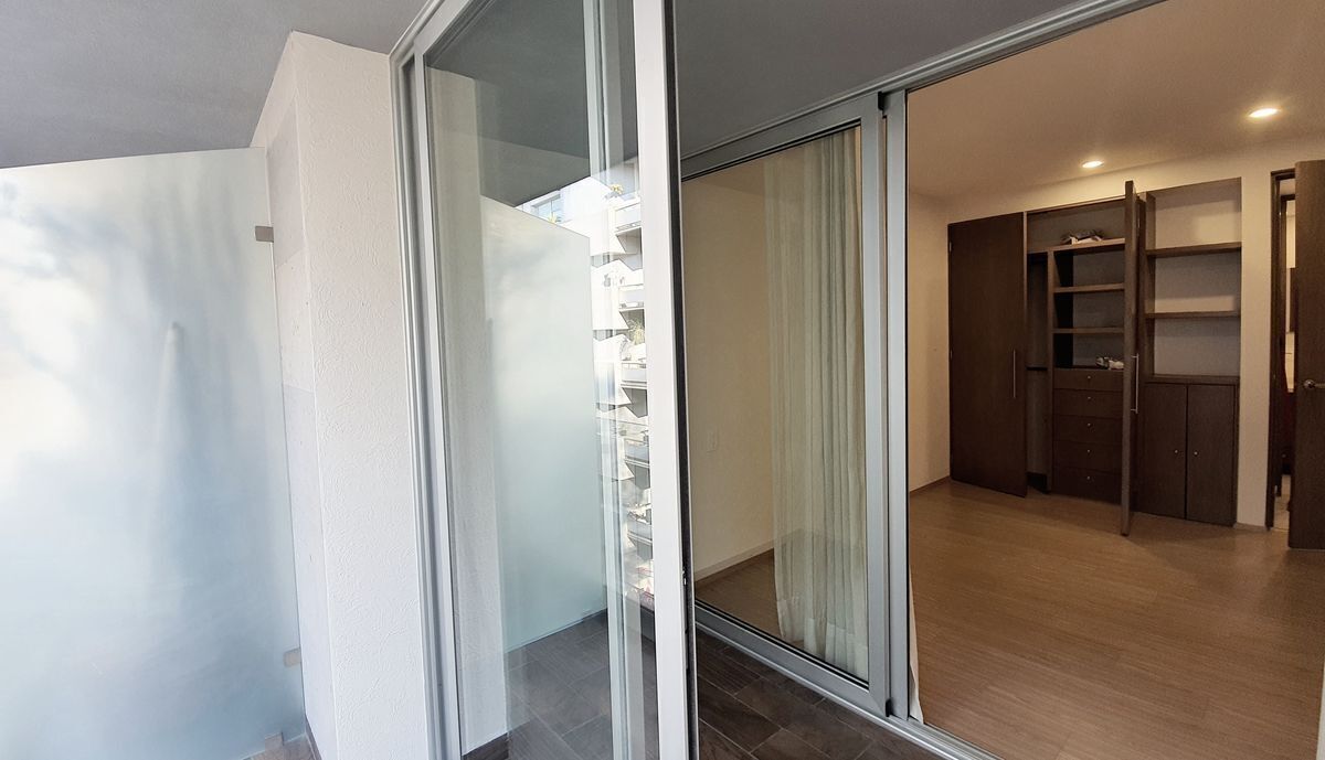 12 de 35: WIND-NAPOLES-RESIDENCIAL-ALBERCA-GIMNASIO-CDMX-INMUEBLE-VENT