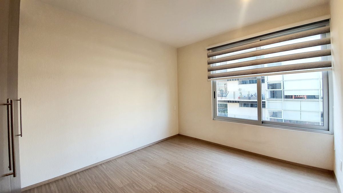 14 de 35: WIND-NAPOLES-RESIDENCIAL-ALBERCA-GIMNASIO-CDMX-INMUEBLE-VENT