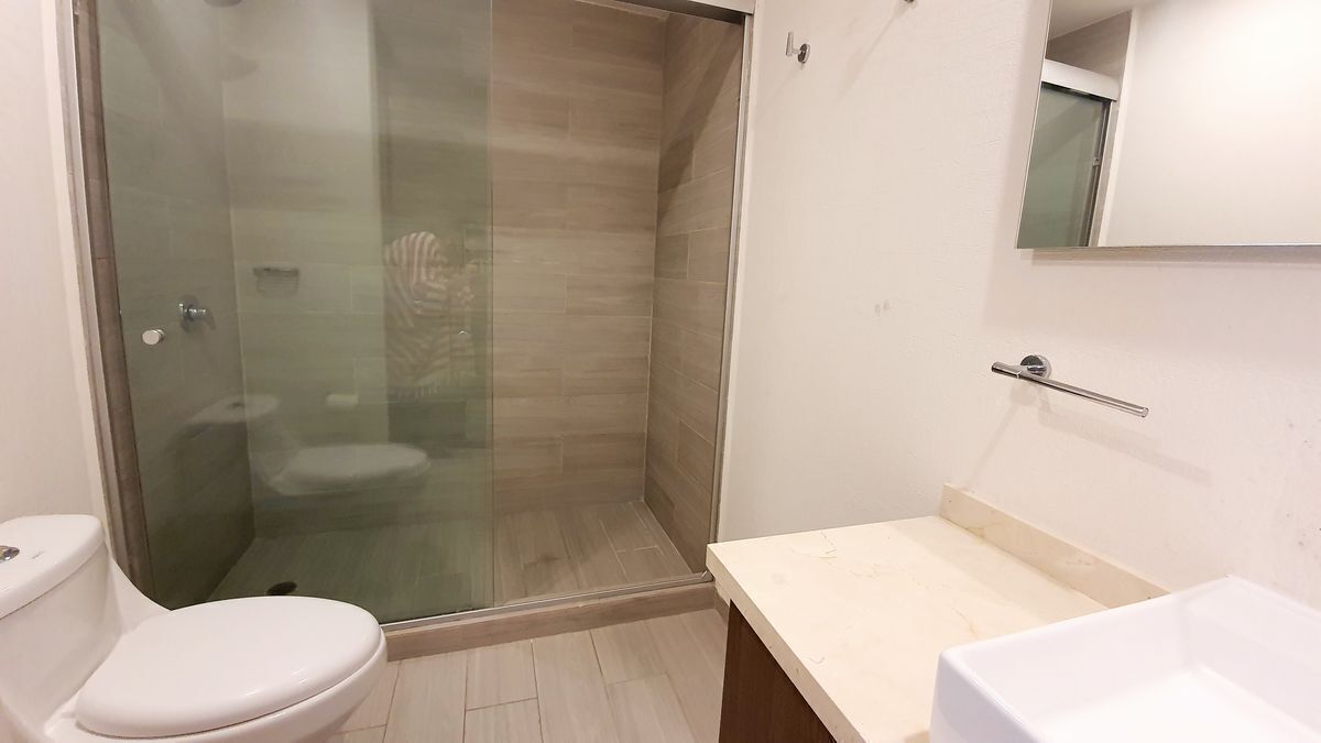 16 de 35: WIND-NAPOLES-RESIDENCIAL-ALBERCA-GIMNASIO-CDMX-INMUEBLE-VENT