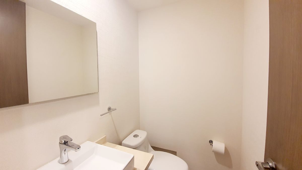 19 de 35: WIND-NAPOLES-RESIDENCIAL-ALBERCA-GIMNASIO-CDMX-INMUEBLE-VENT