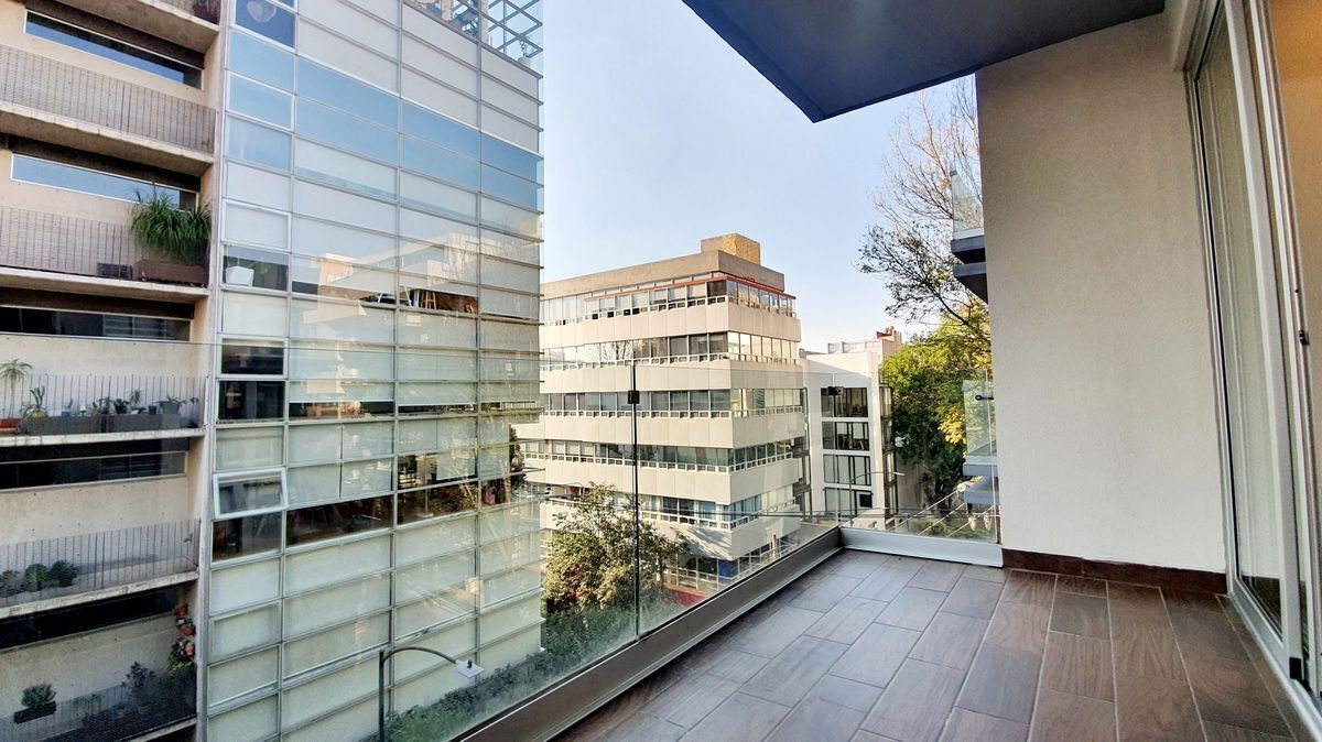 17 de 35: WIND-NAPOLES-RESIDENCIAL-ALBERCA-GIMNASIO-CDMX-INMUEBLE-VENT