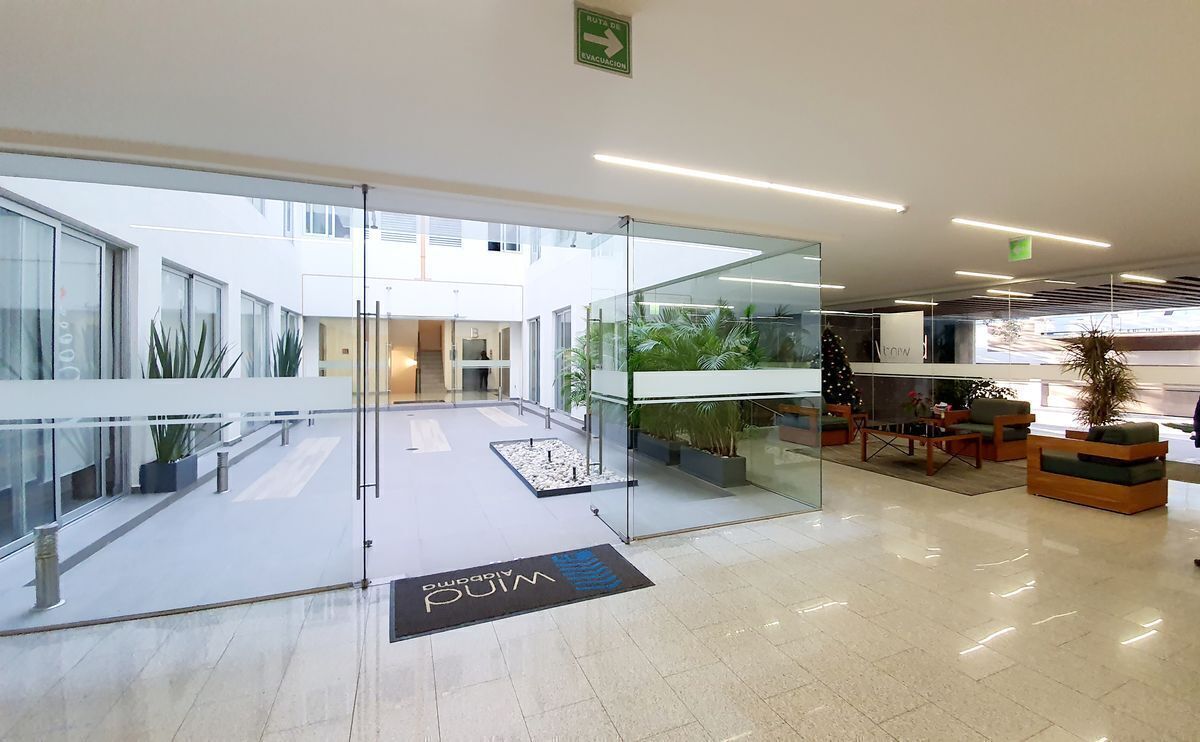 27 de 35: WIND-NAPOLES-RESIDENCIAL-ALBERCA-GIMNASIO-CDMX-INMUEBLE-VENT