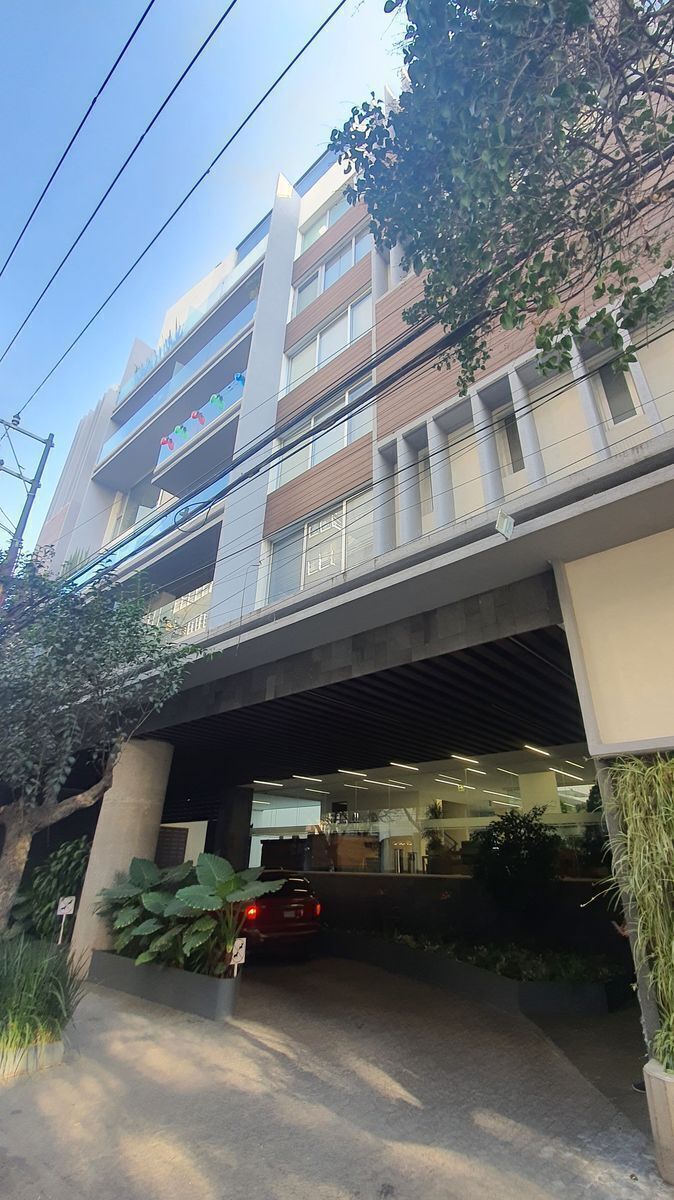 28 de 35: WIND-NAPOLES-RESIDENCIAL-ALBERCA-GIMNASIO-CDMX-INMUEBLE-VENT