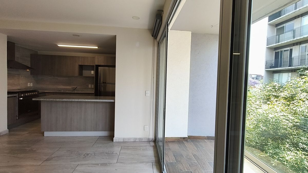 7 de 35: WIND-NAPOLES-RESIDENCIAL-ALBERCA-GIMNASIO-CDMX-INMUEBLE-VENT