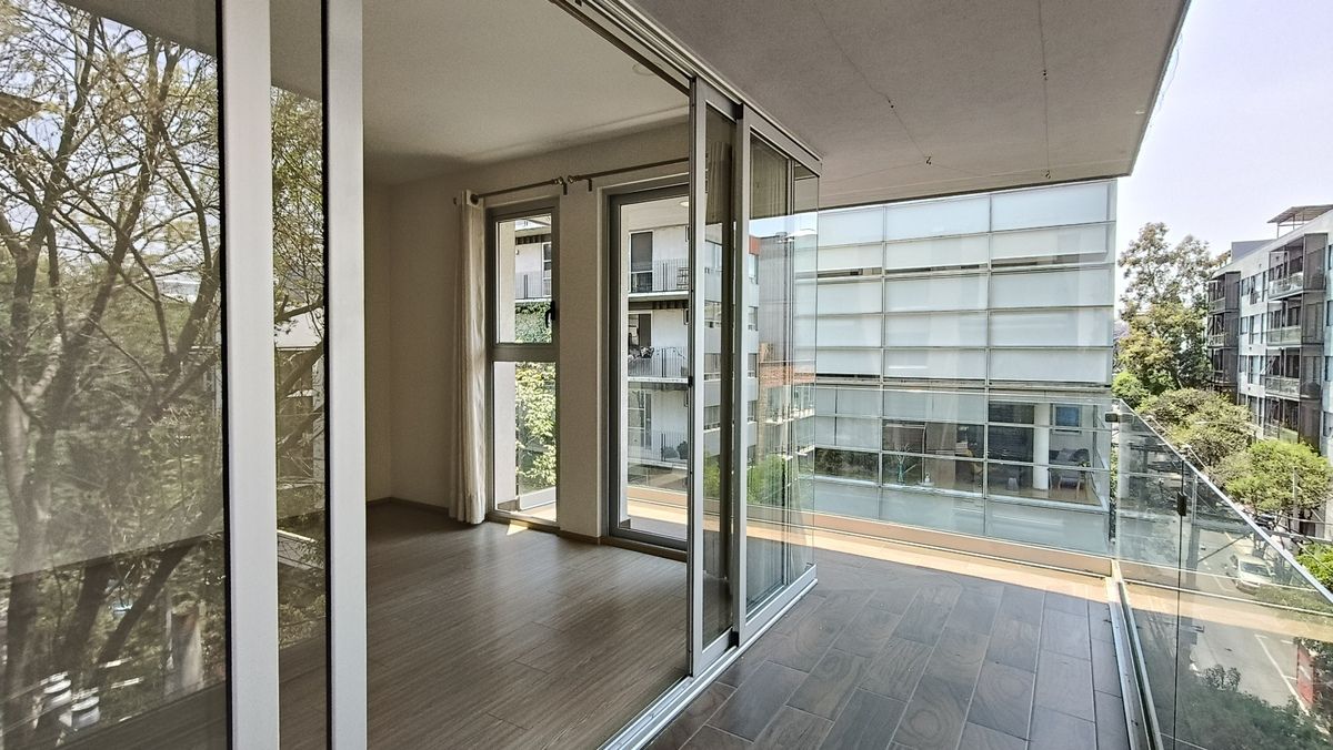 32 de 35: WIND-NAPOLES-RESIDENCIAL-ALBERCA-GIMNASIO-CDMX-INMUEBLE-VENT