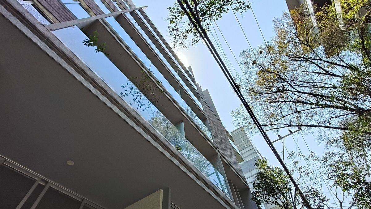 35 de 35: WIND-NAPOLES-RESIDENCIAL-ALBERCA-GIMNASIO-CDMX-INMUEBLE-VENT