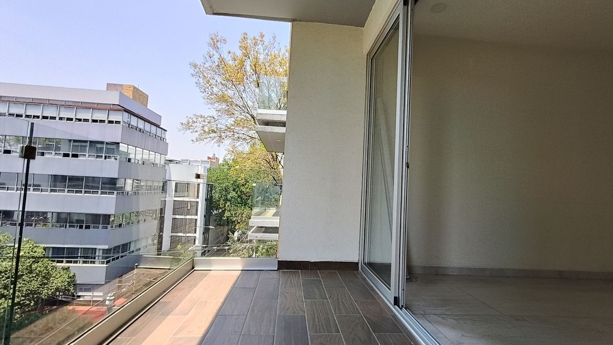 33 de 35: WIND-NAPOLES-RESIDENCIAL-ALBERCA-GIMNASIO-CDMX-INMUEBLE-VENT
