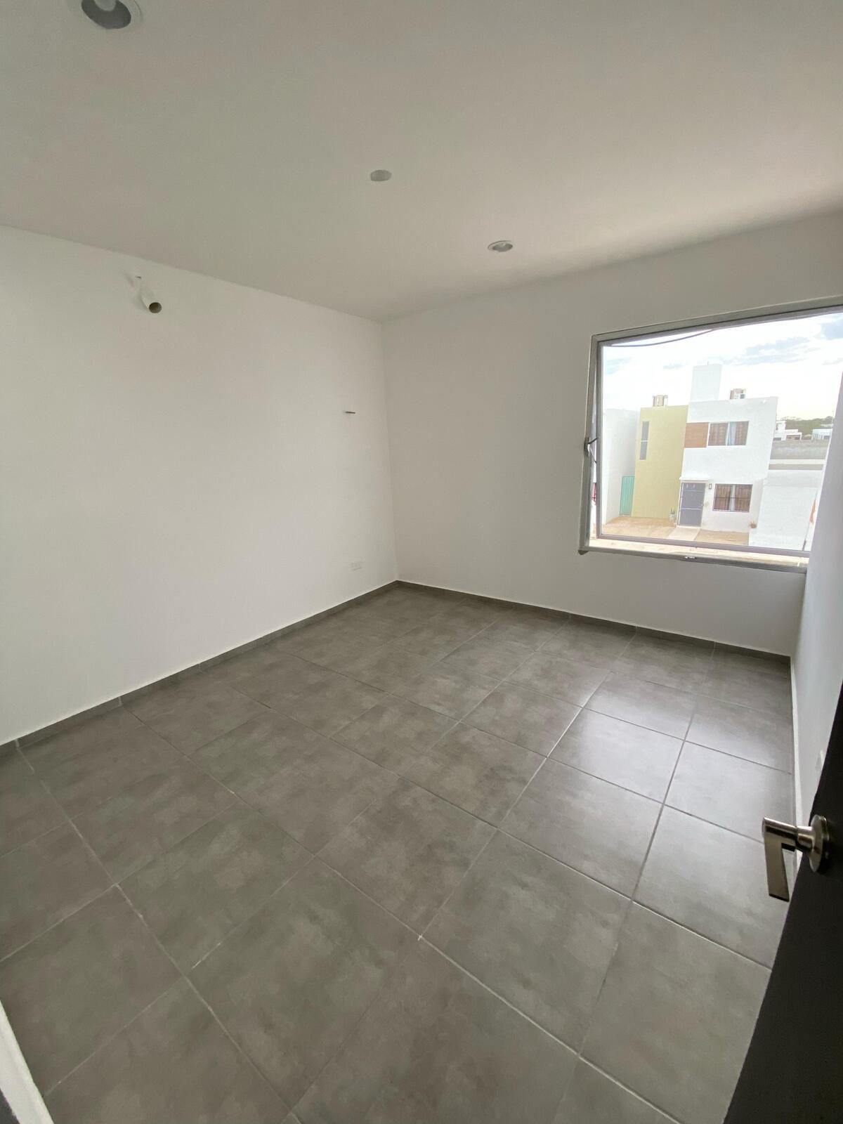 3 de 9: Habitación
