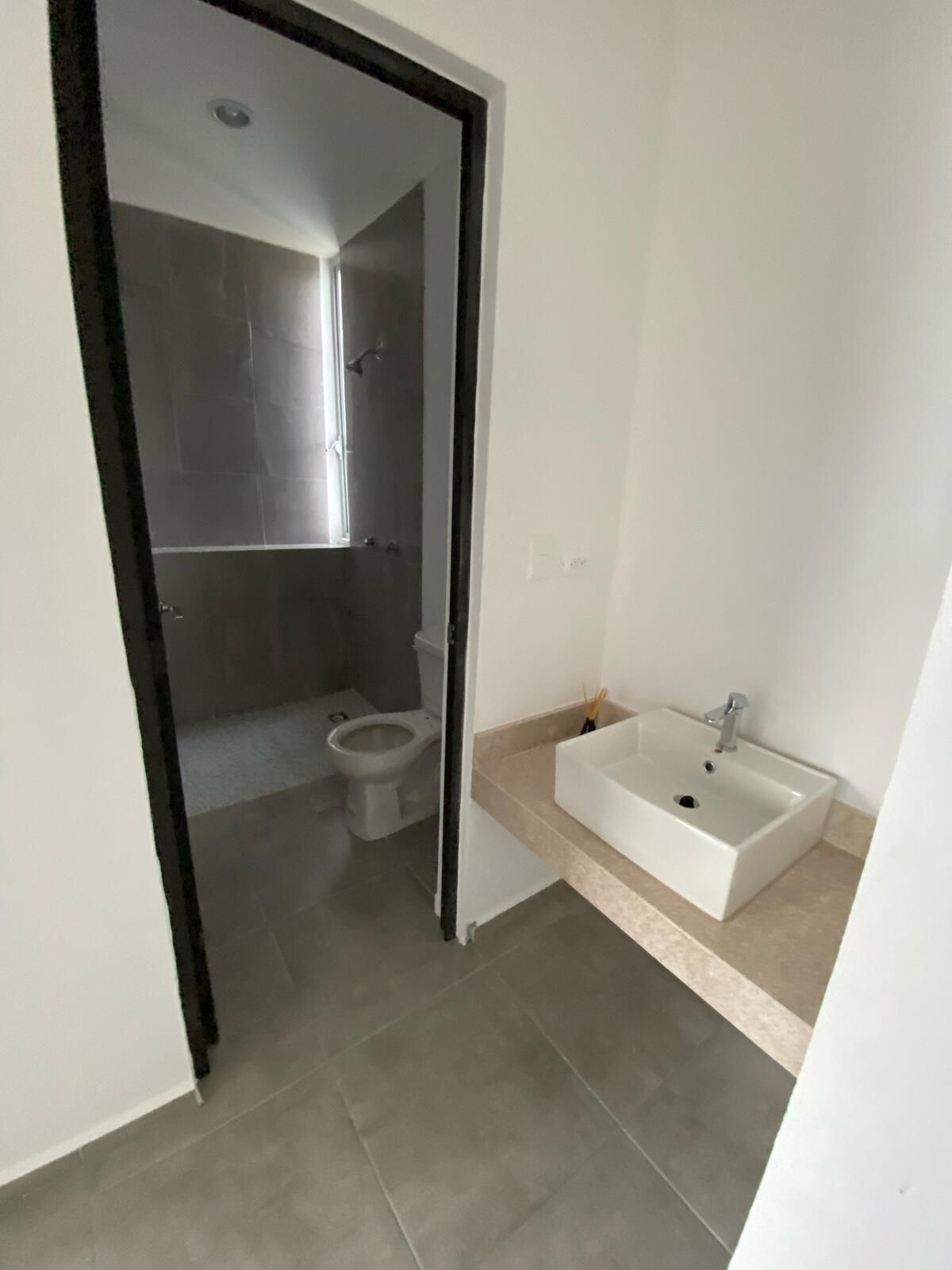 5 de 9: Baño completo