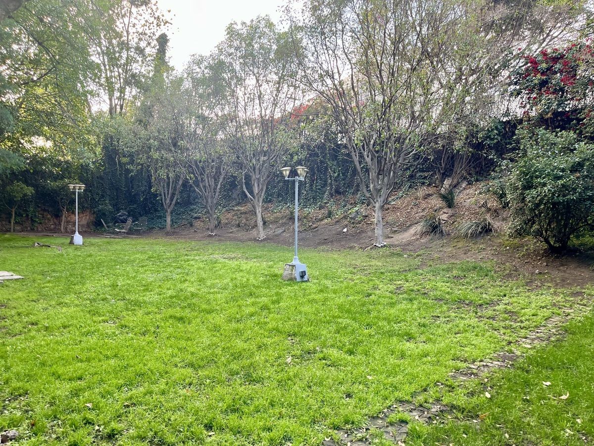 32 de 36: Área verde