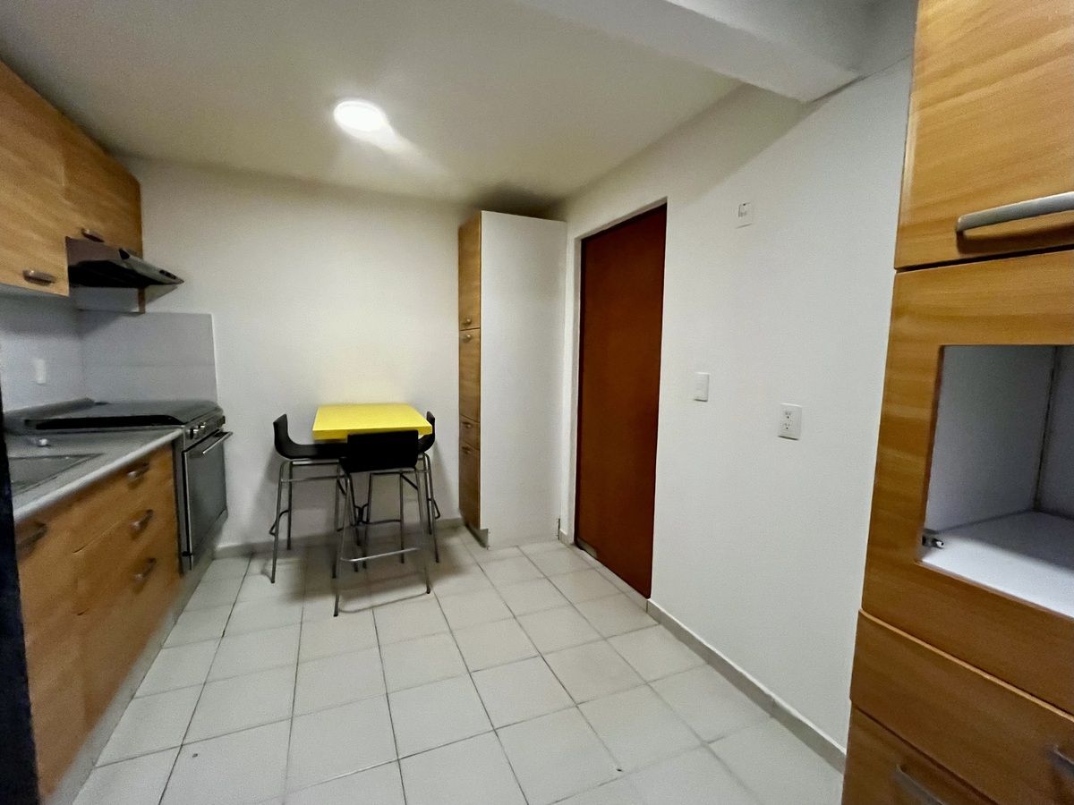 19 de 36: Cocina