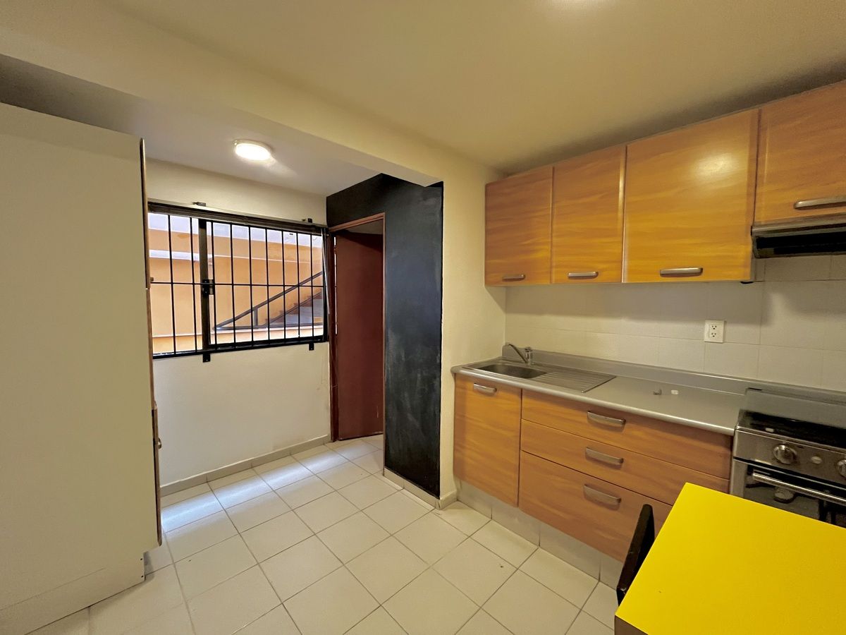 20 de 36: Cocina