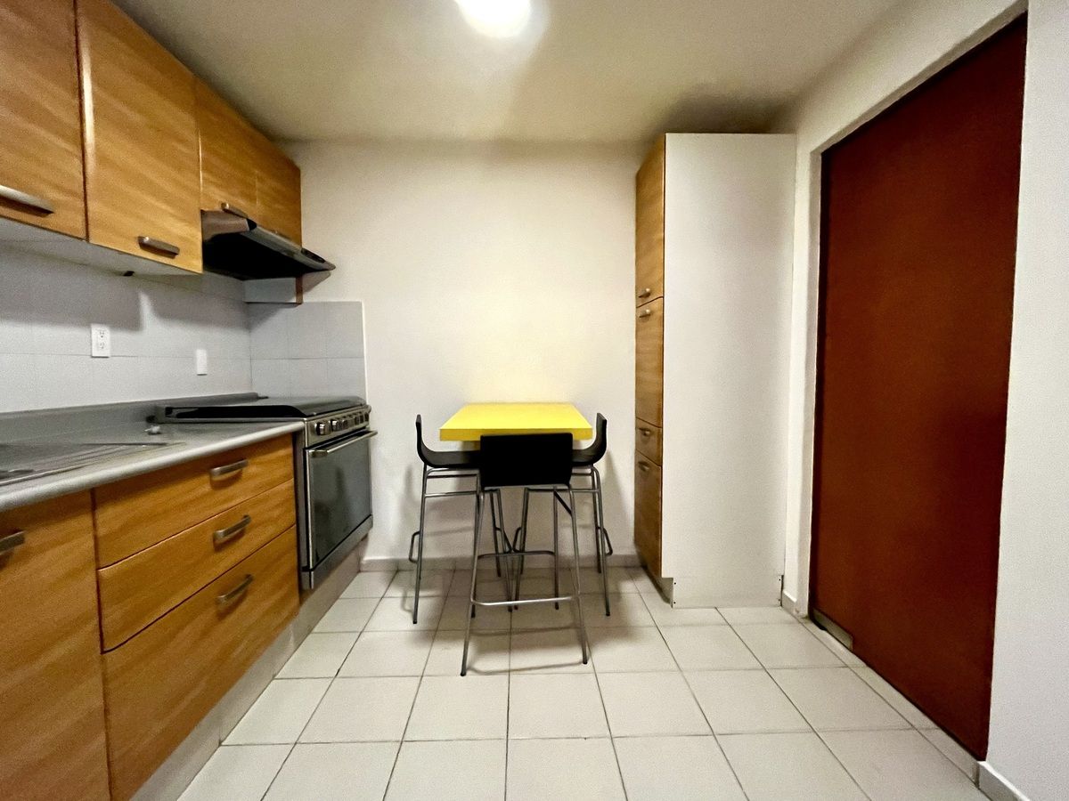 21 de 36: Cocina