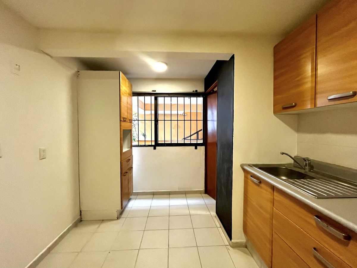 22 de 36: Cocina