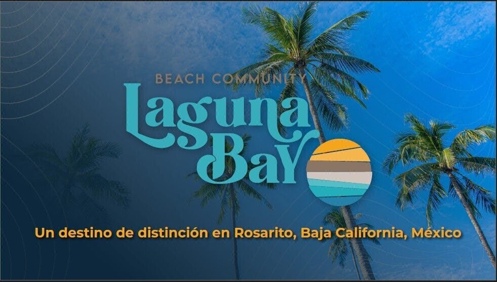 Terrenos en Venta en Beach Comunity Laguna Bay Desde
