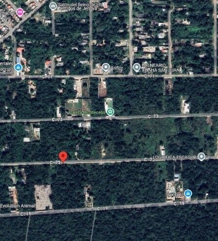 Terreno en venta en Uman, Yucatán - foto 2