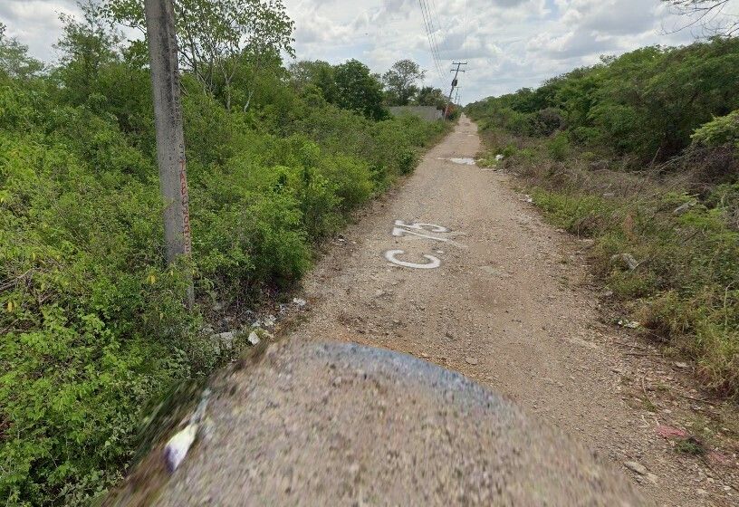 Terreno en venta en Uman, Yucatán - foto 3